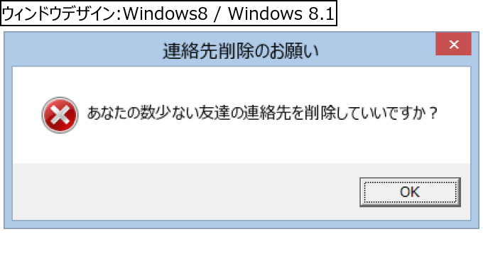 作成ウィンドウ