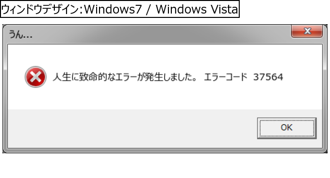 作成ウィンドウ