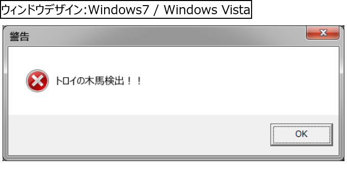 作成ウィンドウ