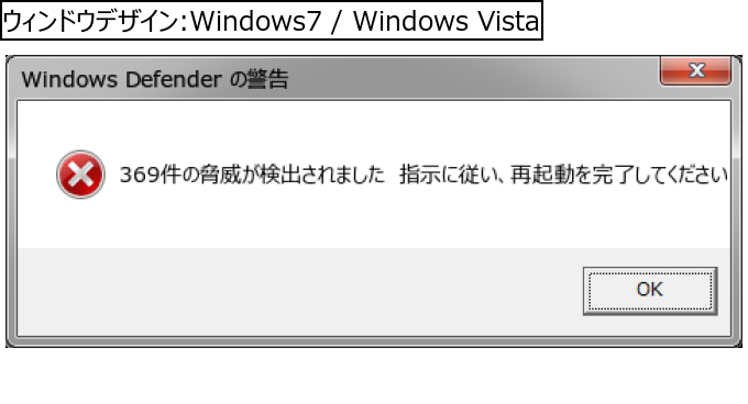 作成ウィンドウ