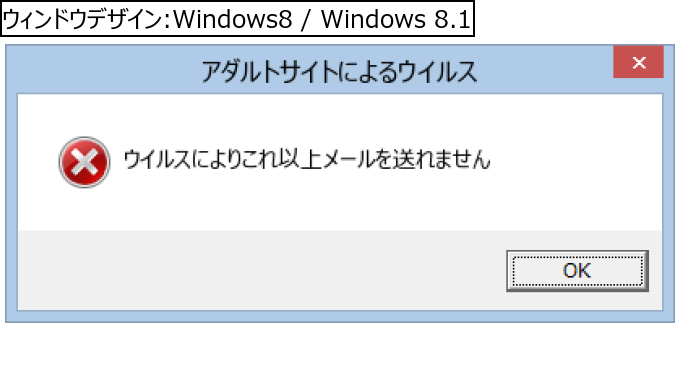 作成ウィンドウ