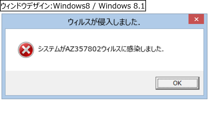 作成ウィンドウ