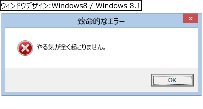 作成ウィンドウ