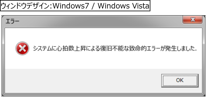 作成ウィンドウ