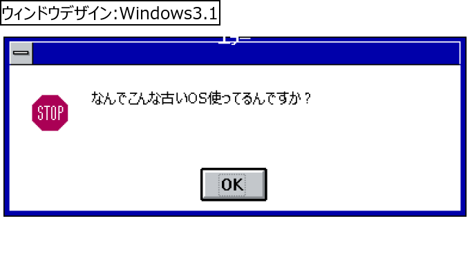 作成ウィンドウ