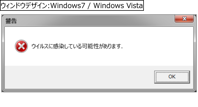 作成ウィンドウ