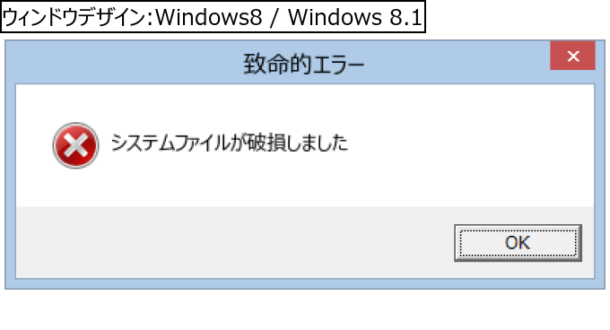 作成ウィンドウ