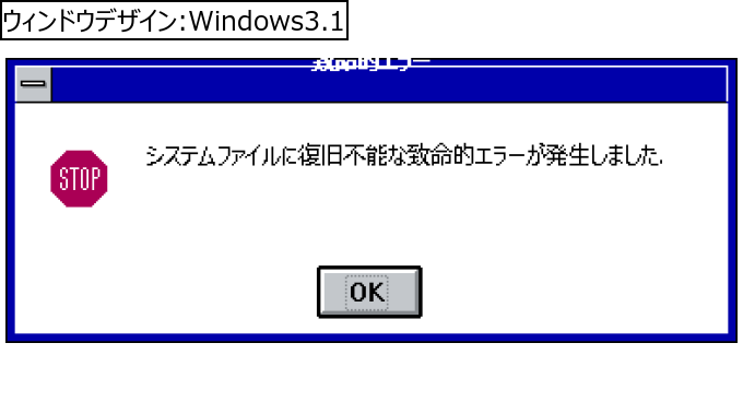 作成ウィンドウ
