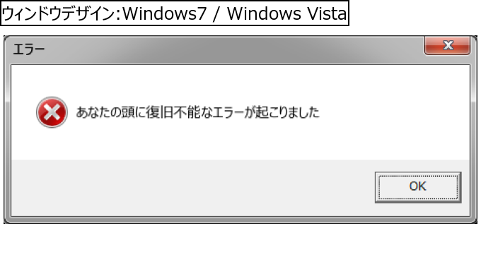 作成ウィンドウ