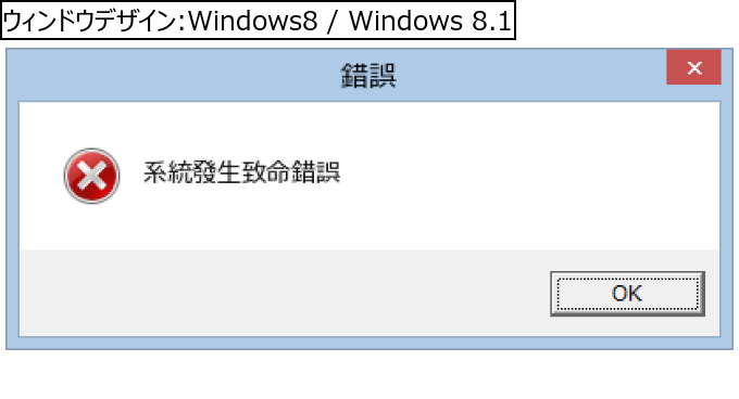作成ウィンドウ