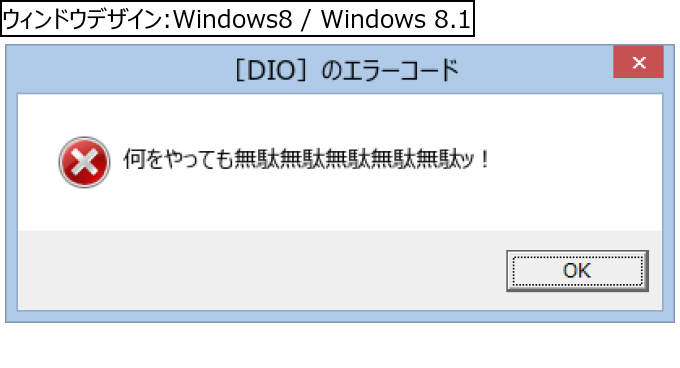 作成ウィンドウ