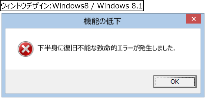 作成ウィンドウ