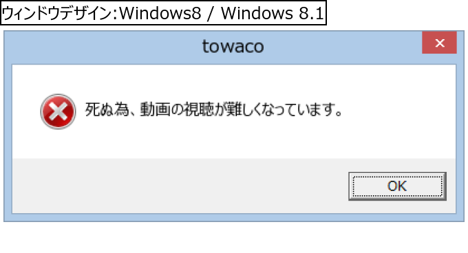 作成ウィンドウ