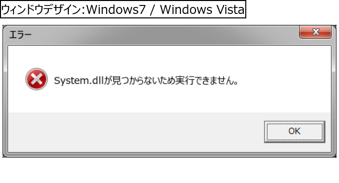 作成ウィンドウ