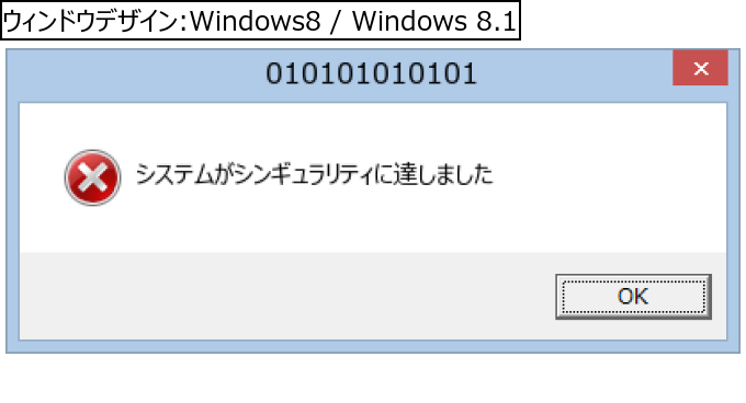 作成ウィンドウ