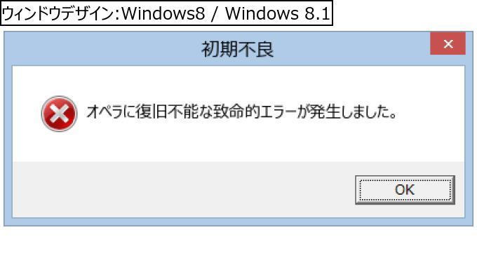 作成ウィンドウ