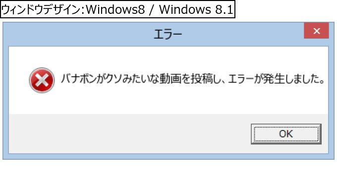 作成ウィンドウ