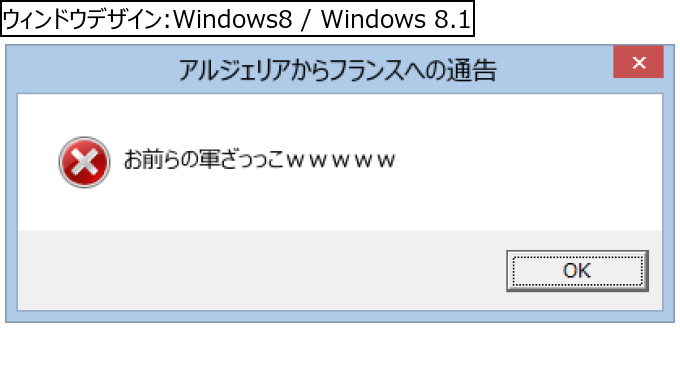 作成ウィンドウ