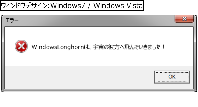 作成ウィンドウ