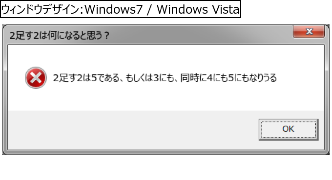 作成ウィンドウ