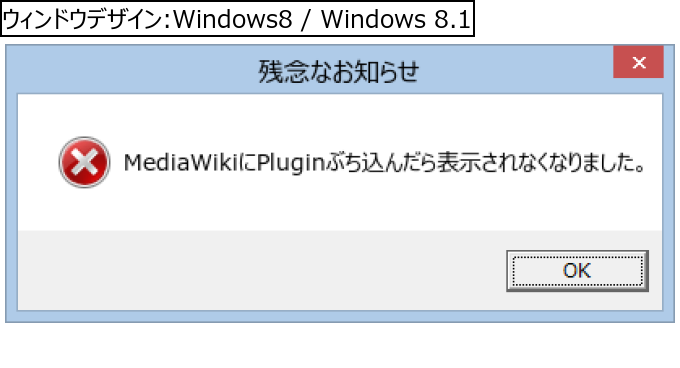 作成ウィンドウ