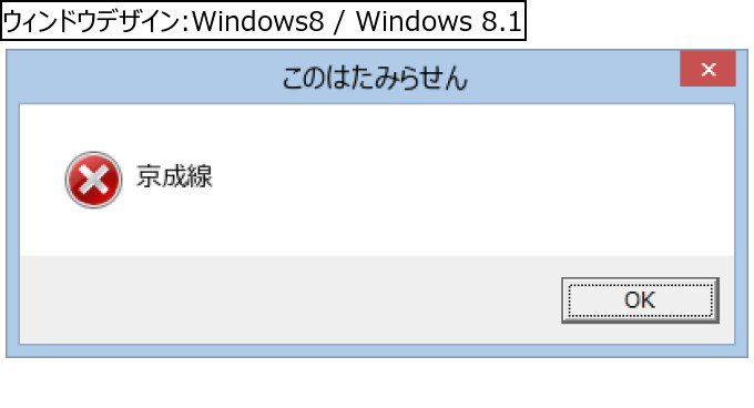 作成ウィンドウ