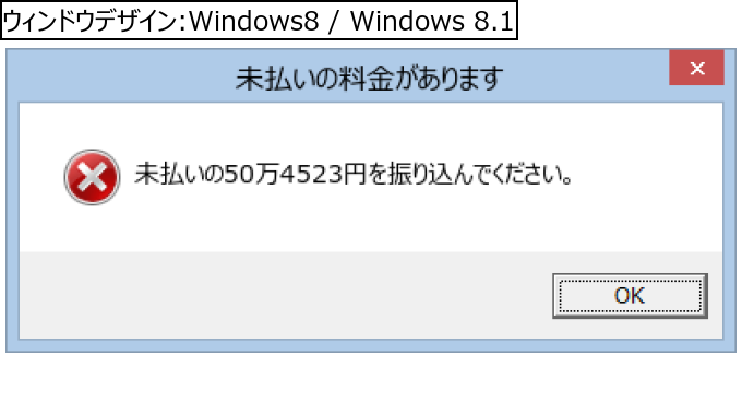作成ウィンドウ