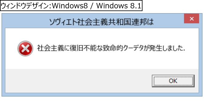 作成ウィンドウ