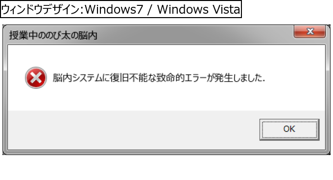 作成ウィンドウ