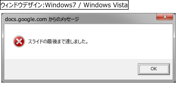 作成ウィンドウ