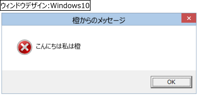 作成ウィンドウ