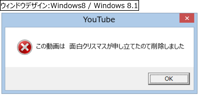 作成ウィンドウ