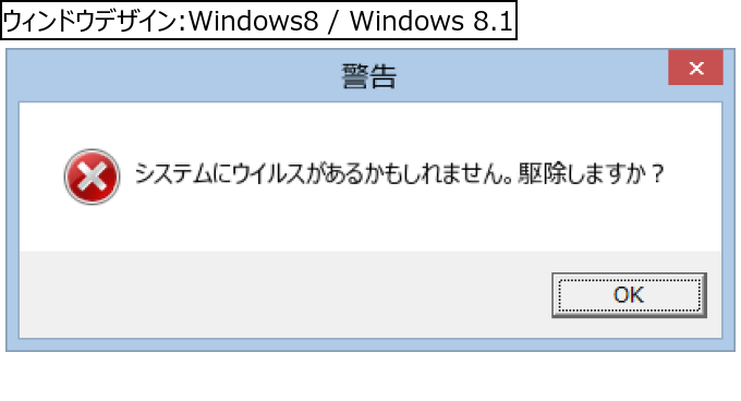 作成ウィンドウ