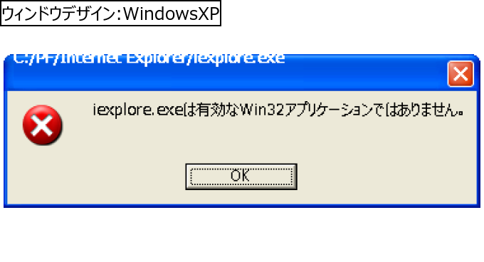作成ウィンドウ