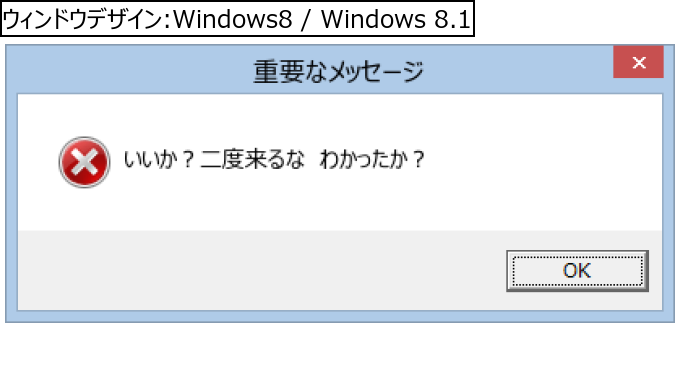 作成ウィンドウ