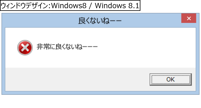 作成ウィンドウ