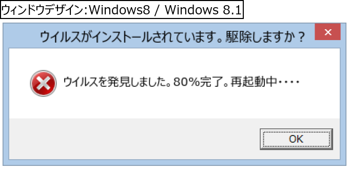 作成ウィンドウ