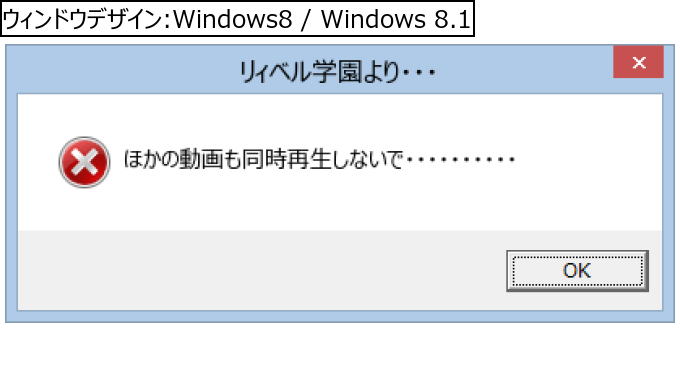 作成ウィンドウ