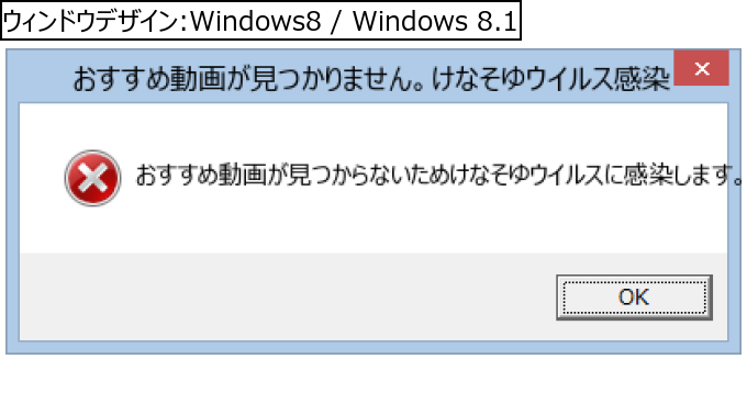 作成ウィンドウ