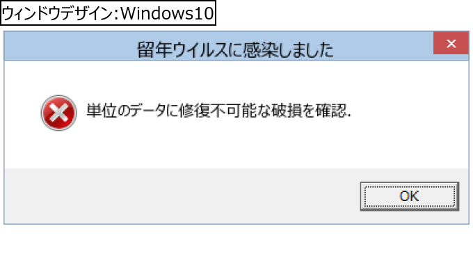 作成ウィンドウ