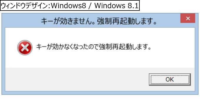 作成ウィンドウ