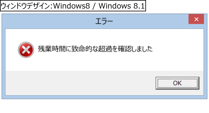 作成ウィンドウ
