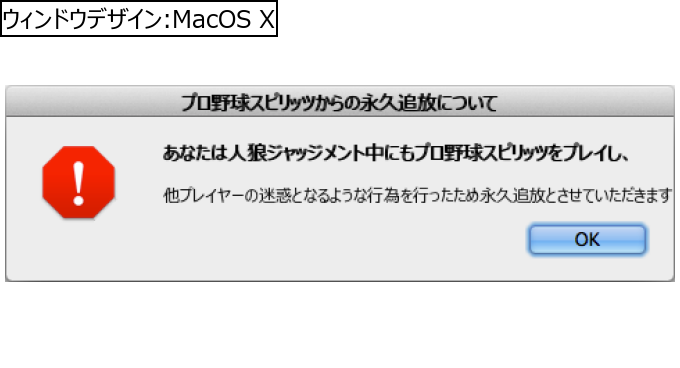 作成ウィンドウ