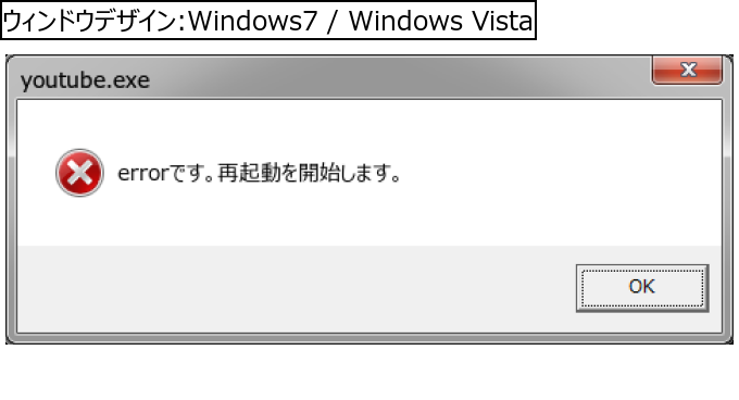 作成ウィンドウ