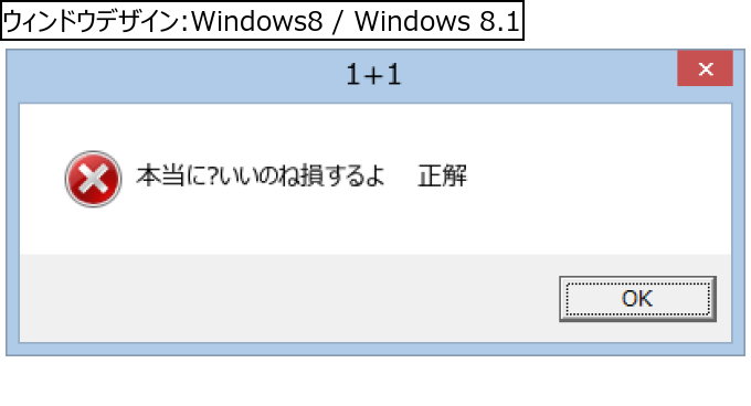 作成ウィンドウ