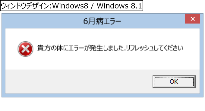 作成ウィンドウ