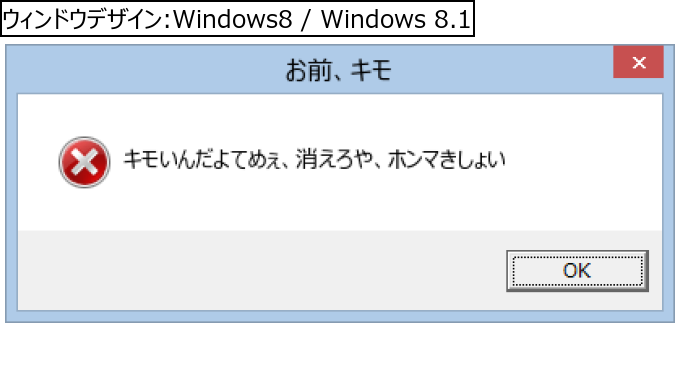 作成ウィンドウ