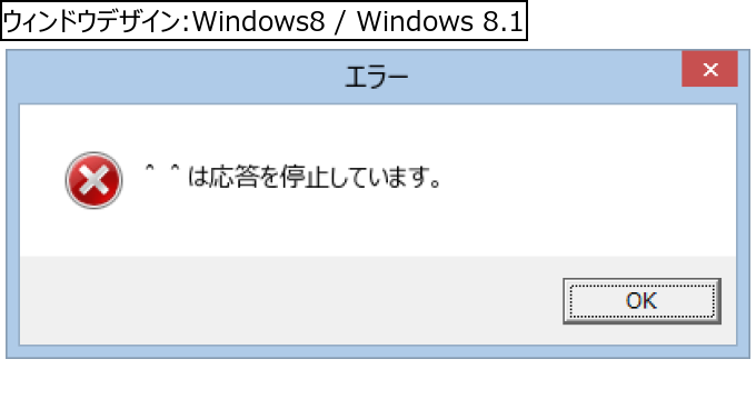 作成ウィンドウ