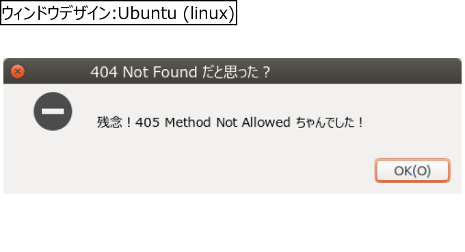 作成ウィンドウ