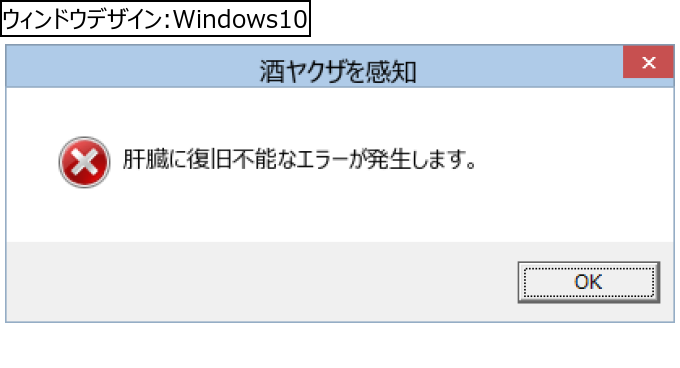 作成ウィンドウ